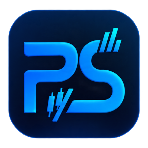 PSCorp Trade logo